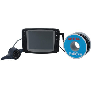 Video camera for fishing SITITEK FishCam-501