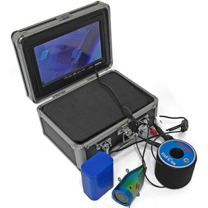 Video camera for fishing SITITEK FishCam-700 cable 30 m