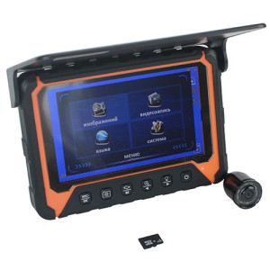 Video camera for fishing SITITEK FishCam-550 DVR