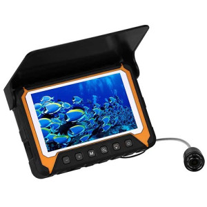 Video camera for fishing SITITEK FishCam-550