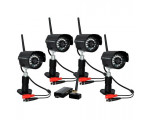 Wireless video kit "SITITEK Street" 