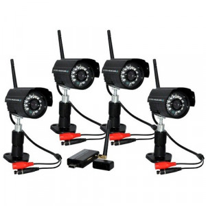 Wireless video kit "SITITEK Street" 