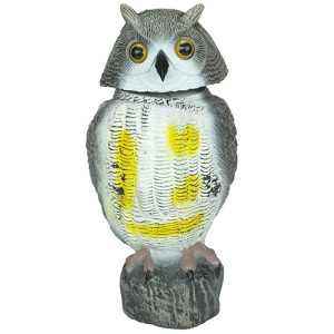 Bird repeller "Owl"