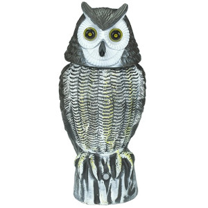 Bird repeller "Owl-M"