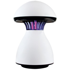 Mosquito killer "Weitech WK0120" White