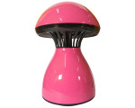 Mosquito killer "Weitech WK0120" Pink