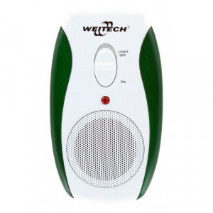 Pest repeller "Weitech WK-0190"