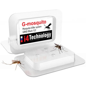 Mosquito attractant "G-mosquito"