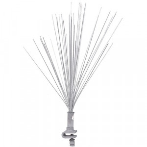 Bird repeller "Barrier-Premium Power line"