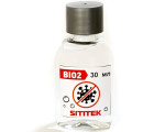 Disinfecting agent for SITITEK BIO-2 sterilizer