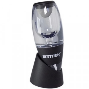 Wine aerator "SITITEK Magic Decanter" 