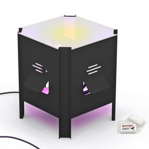 Mosquito killer "SITITEK Mosquito Cube (MSK-01)"