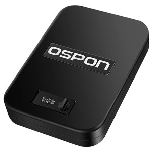 Car safe "Ospon 300C"