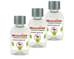 Repellent liquid for mosquito repeller "SITITEK BIO-2K" and "SITITEK BIO-2M" Set of 3 pcs