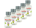 Repellent liquid for mosquito repeller "SITITEK BIO-2K" and "SITITEK BIO-2M" Set of 5 pcs