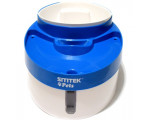 Autodrinker + autofeeder SITITEK Pets Uni for animals