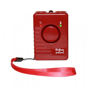 Dog repeller "Sititek Grom-250М"