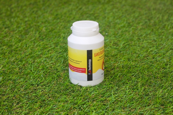 osquito Larvae Destroyer Biolarviсid-30