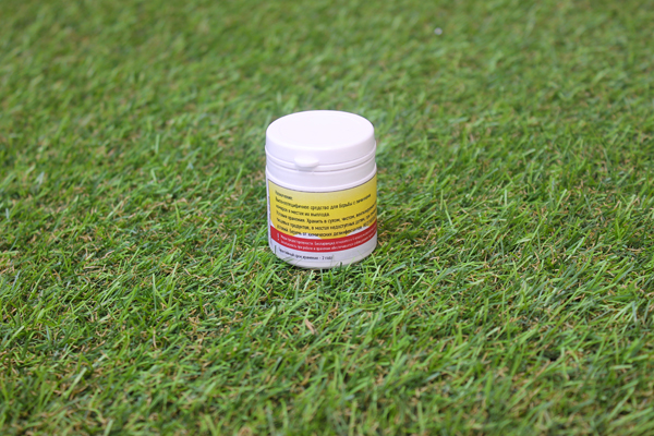 osquito Larvae Destroyer Biolarviсid-30