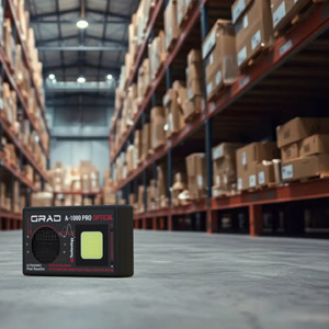 Grad A-1000 PRO OPTICAL repeller