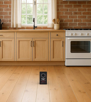 ultrasonic pest repeller Grad А-650D